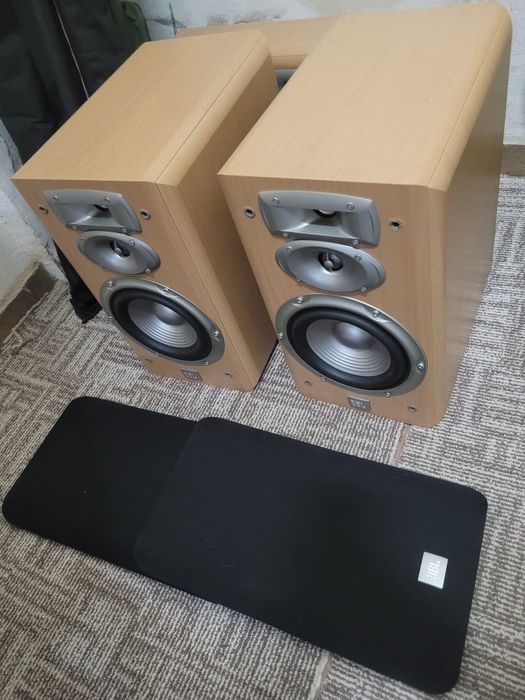 Set boxe de raft JBL Studio L830