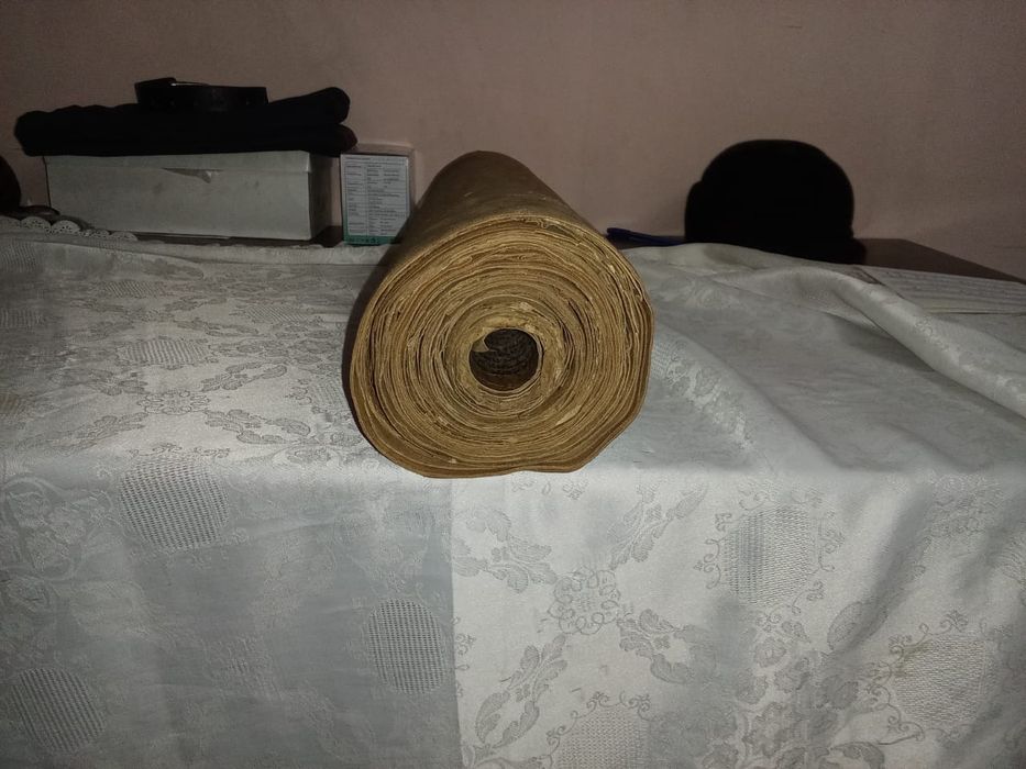 Продам старую Еврейскую книгуТаро , конец 17 века написано на коже