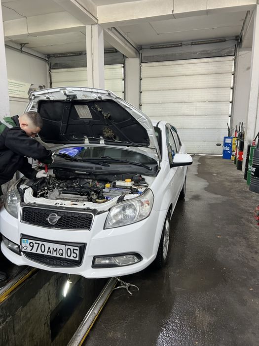 Сдаю авто на длительный срок