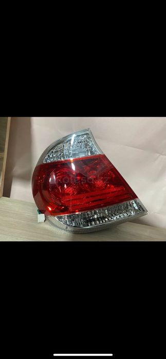 Фары Тойота Камри 35