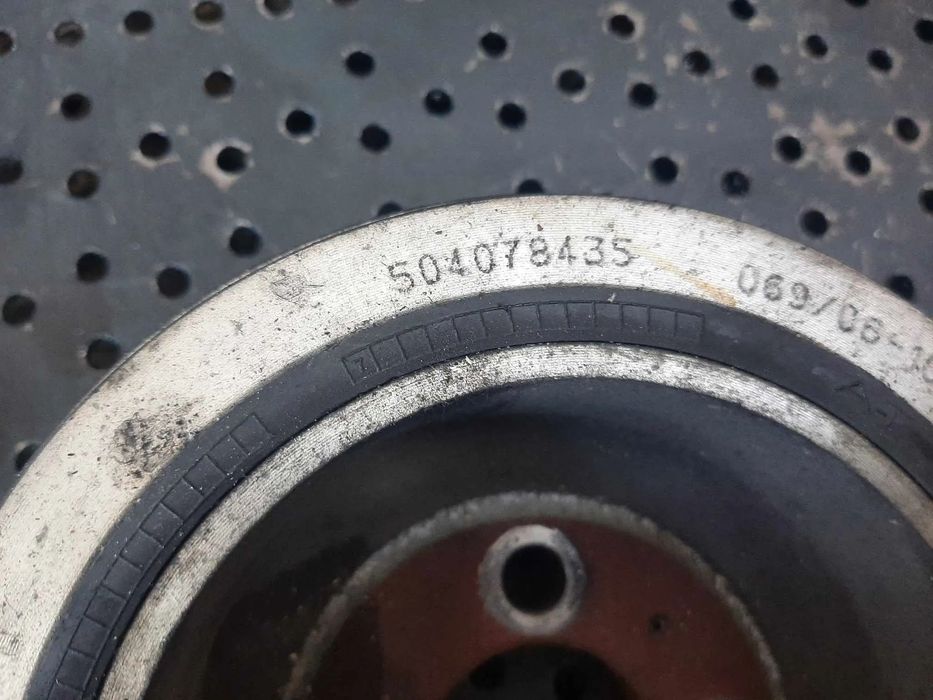 fulie motor 2.3 jtd    fiat ducato iveco daily  504078435