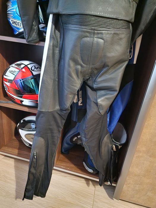 Vand costum moto dama Probiker mar 38