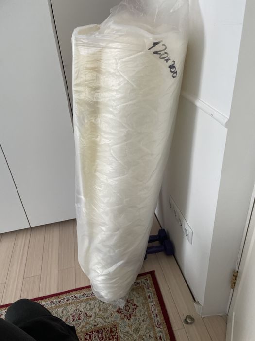 Топер наматрасник новый