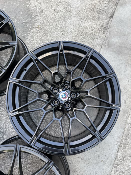 Джанти 826M Bmw G80 G82 OEM ОРИГИНАЛНИ
