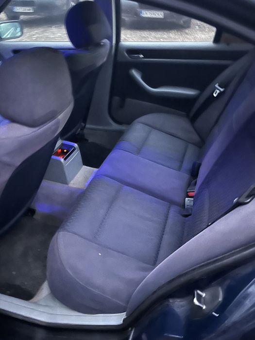 BMW E46 заповече инфо към описанието