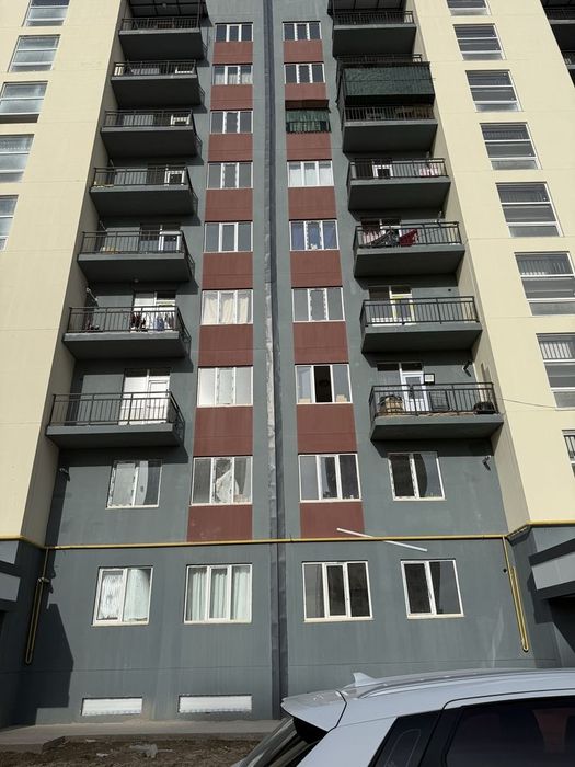 Чирчик 1 хона уй арендага берилади