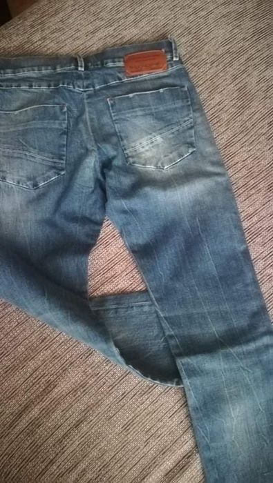 Оригинални дънки ENERGIE