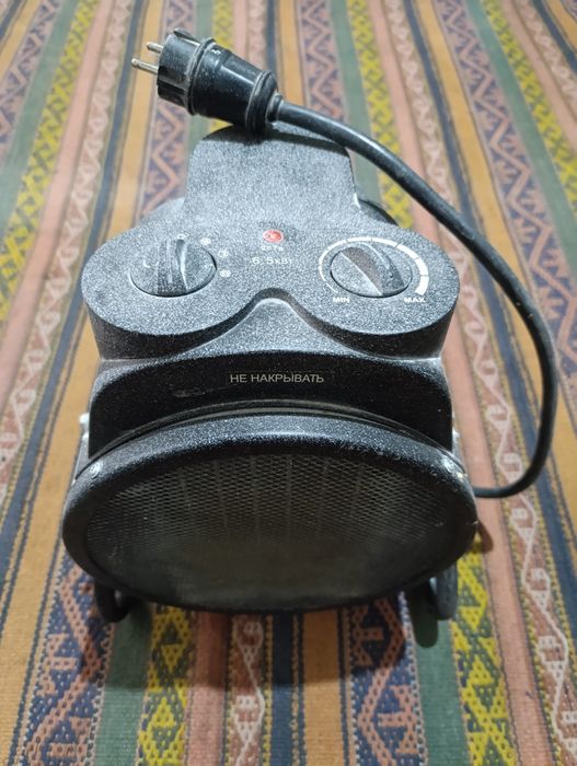 Обогреватель РЕОСТАТ