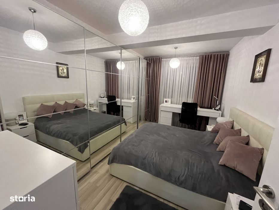 Apartament 3 camere , zona Sud — fotografia 3