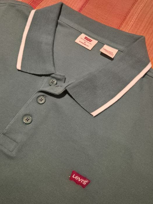 Tricou polo Levi's