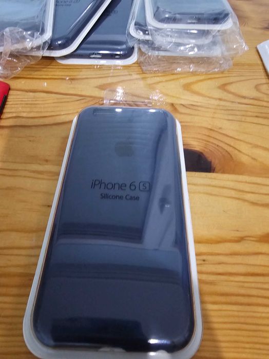 Кейсове за Iphone 6s