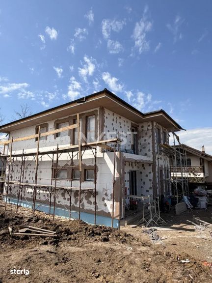 Casa Individuala 5 CAMERE COMISION 0%