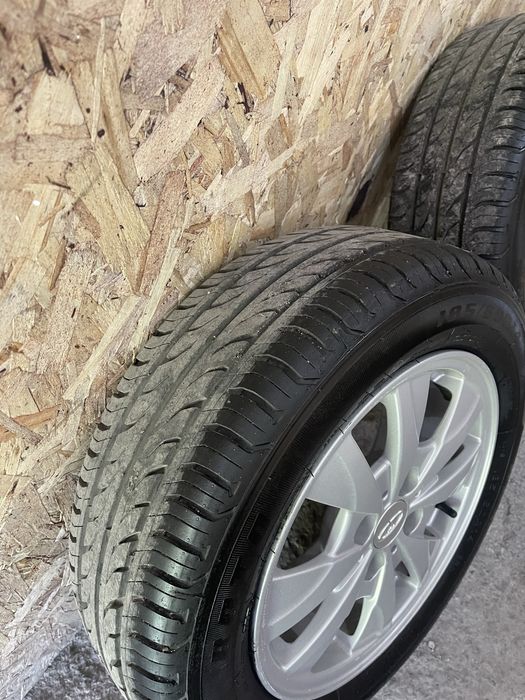 Комплект резины  r-14 185/60