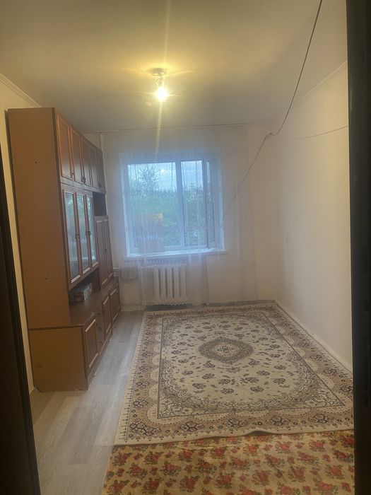 Срочно продам комнату