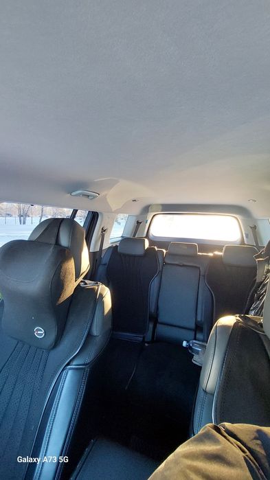 Хендай Сантафе 2024