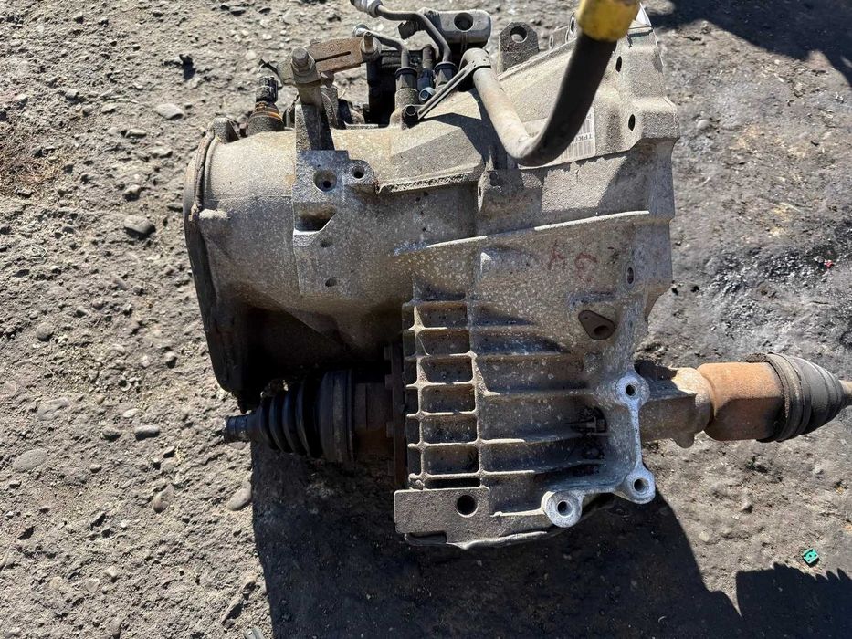 Cutie viteze automata Chrysler Voyager 2.8 CRD 2005