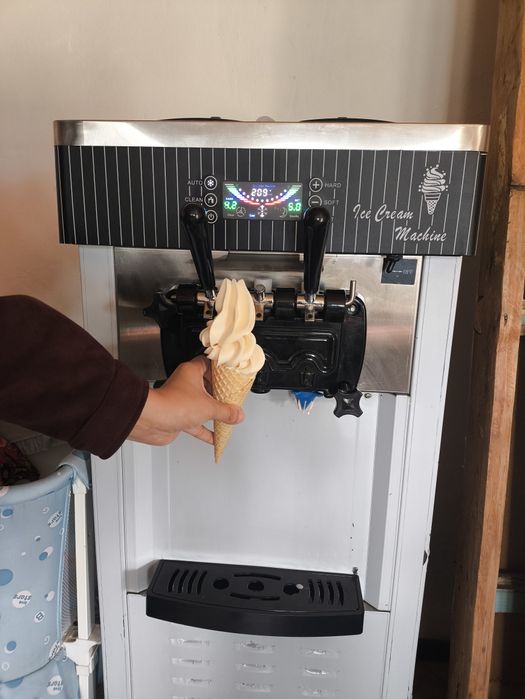 Продам марожный аппарат