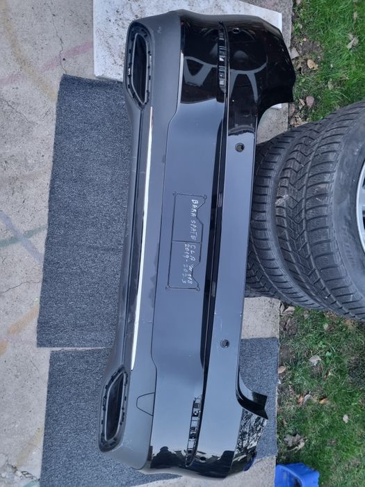 Bara spate mercedes CLA w118 an 2019 -2023