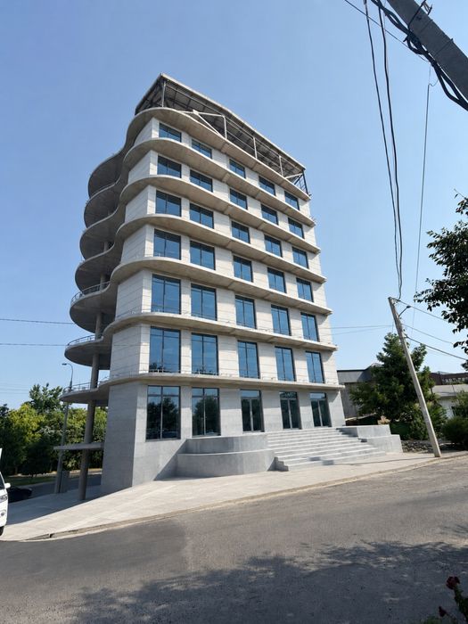 Сдаётся здание под отель клинику Яккасарай район