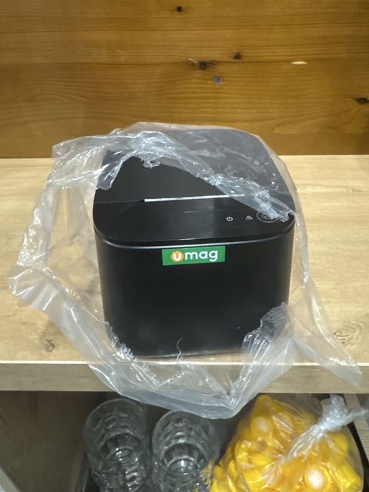 Чековый принтер 58мм