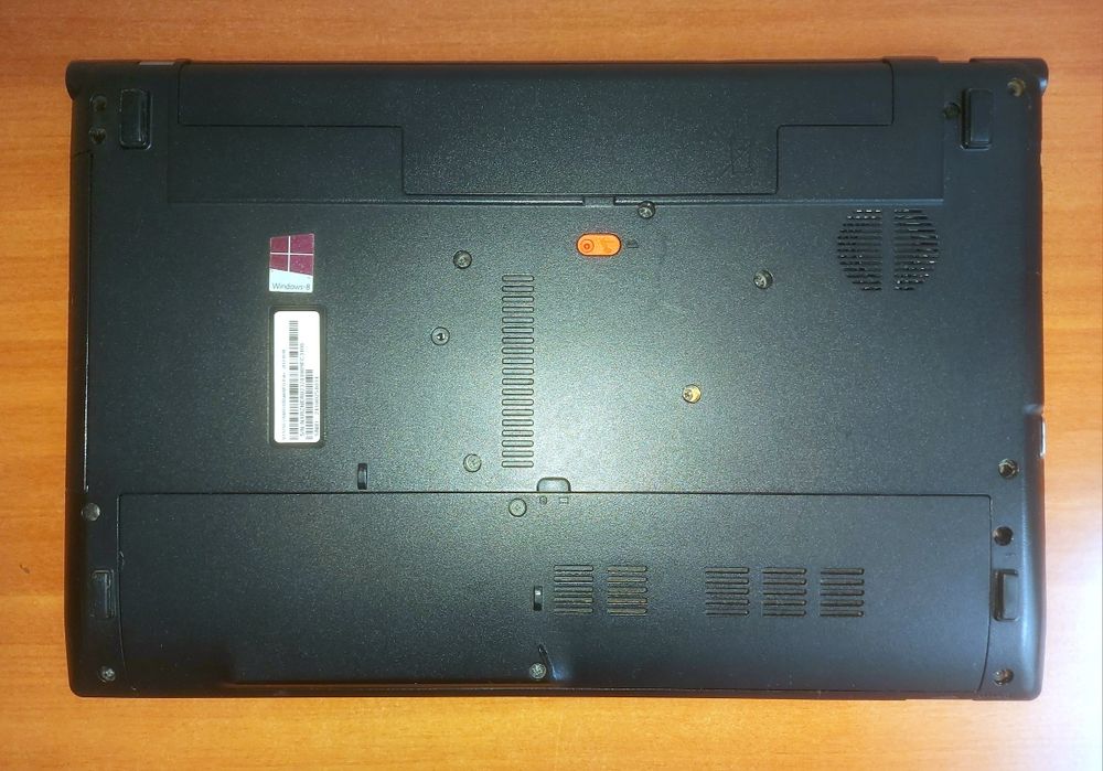 Продам ноутбук acer v3 571g