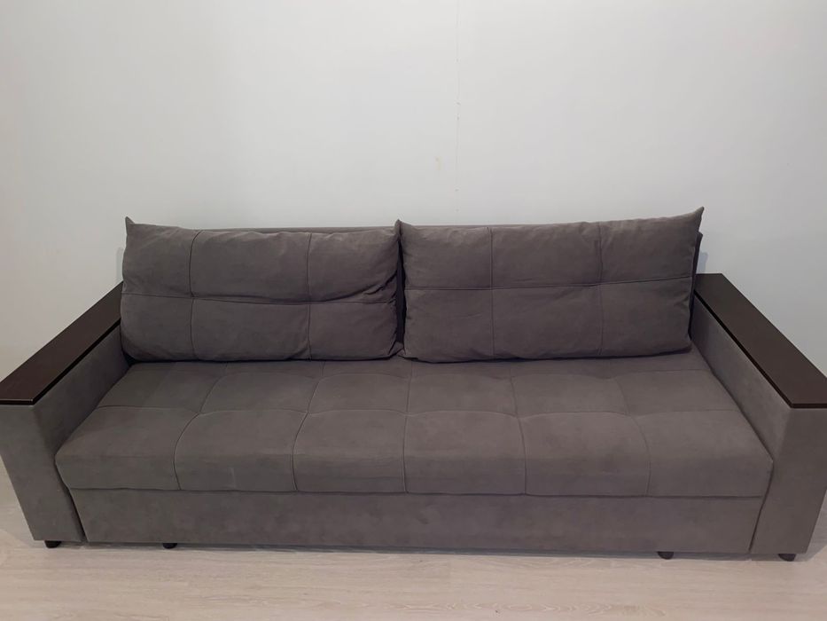 Продам диван раскладной