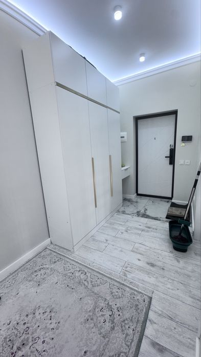 Шкаф в прихожую