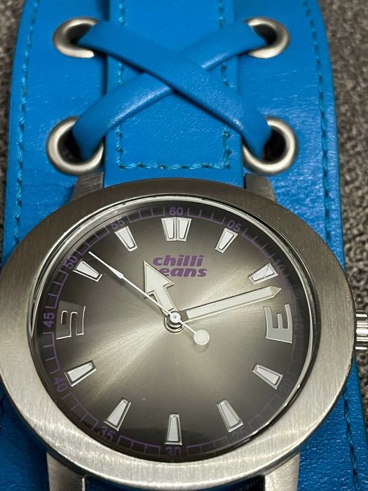 Наручные часы Chilli Beans. USA
