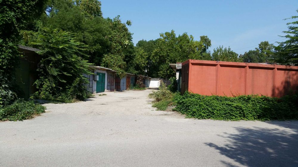 Дава се под наем Гараж / Паркомясто в Видин, Възраждане - 15 кв.м за 39.78 € - Снимка #3