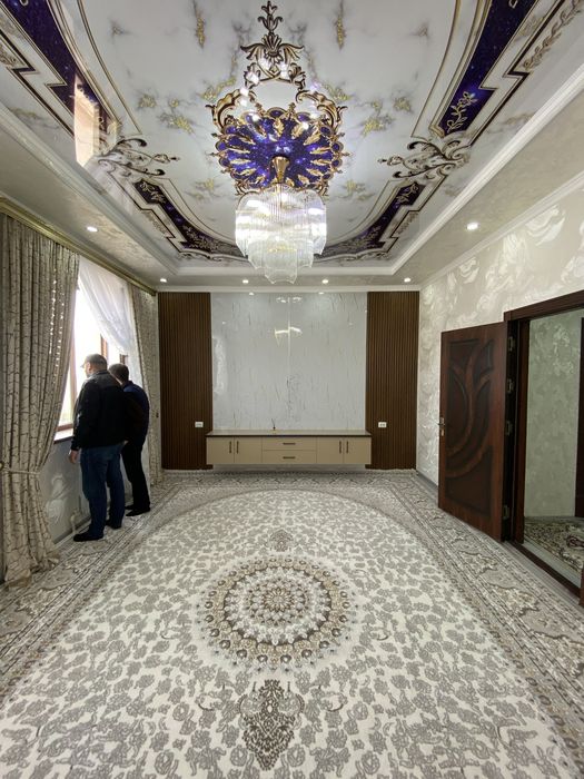 3 хонали квартира каровон