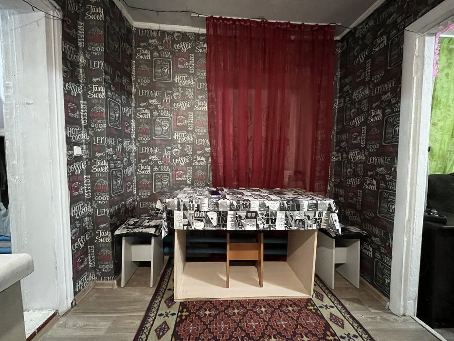 Продам 1 ком квартиру