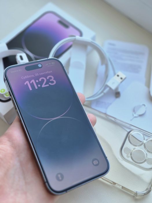 iPhone 14 Pro 256 g