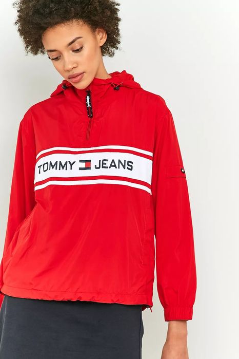 Худи женское Tommy Hilfiger