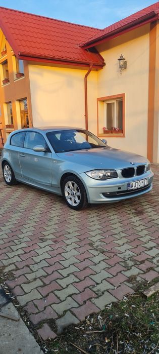 Dezmembrez/Dezmembrari / Piese /Accesorii  seria1,2.0.d.177cp.2008