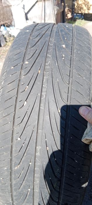 Продам шины Hankook