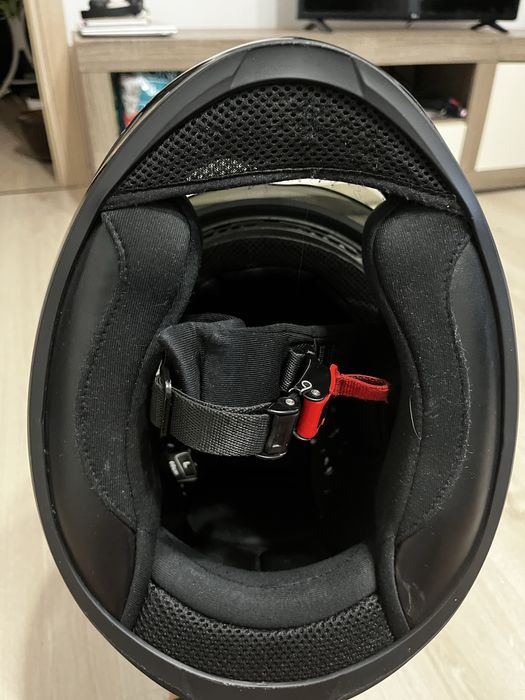 Casca Scorpion Exo marimea L