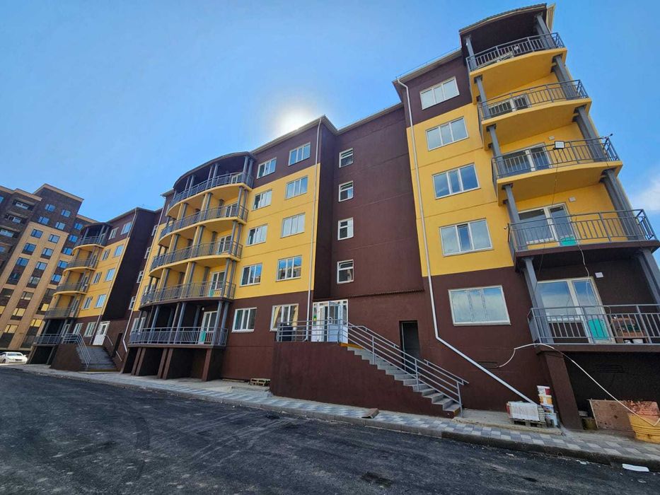 по программе Наурыз