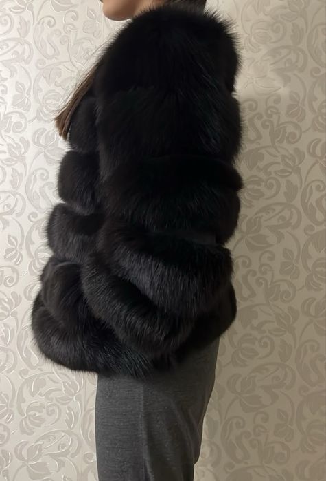 продам норковую шубу