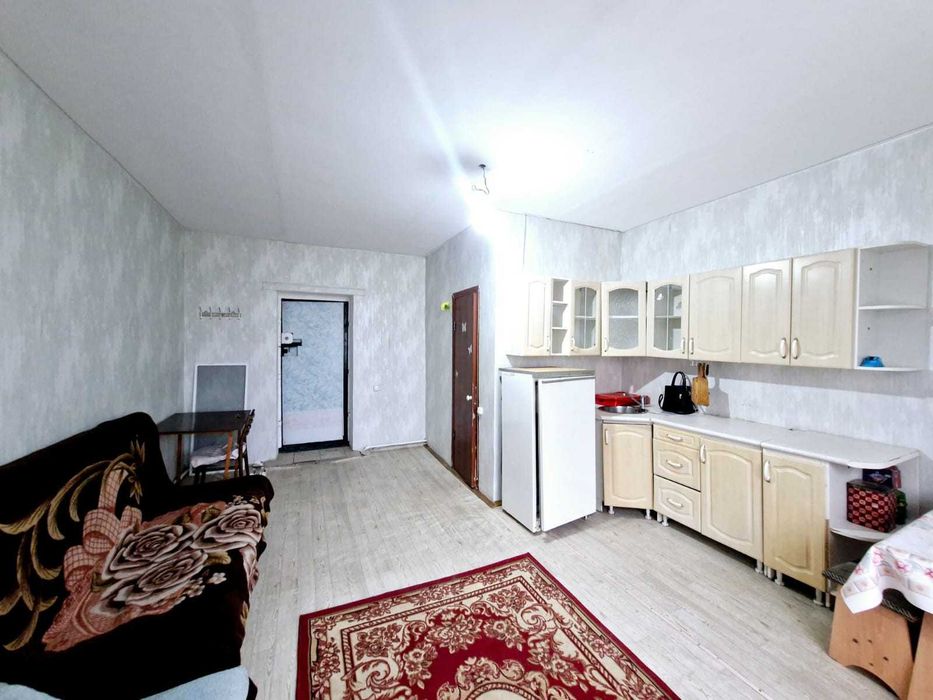 Продажа 1-комнатной квартиры КСК