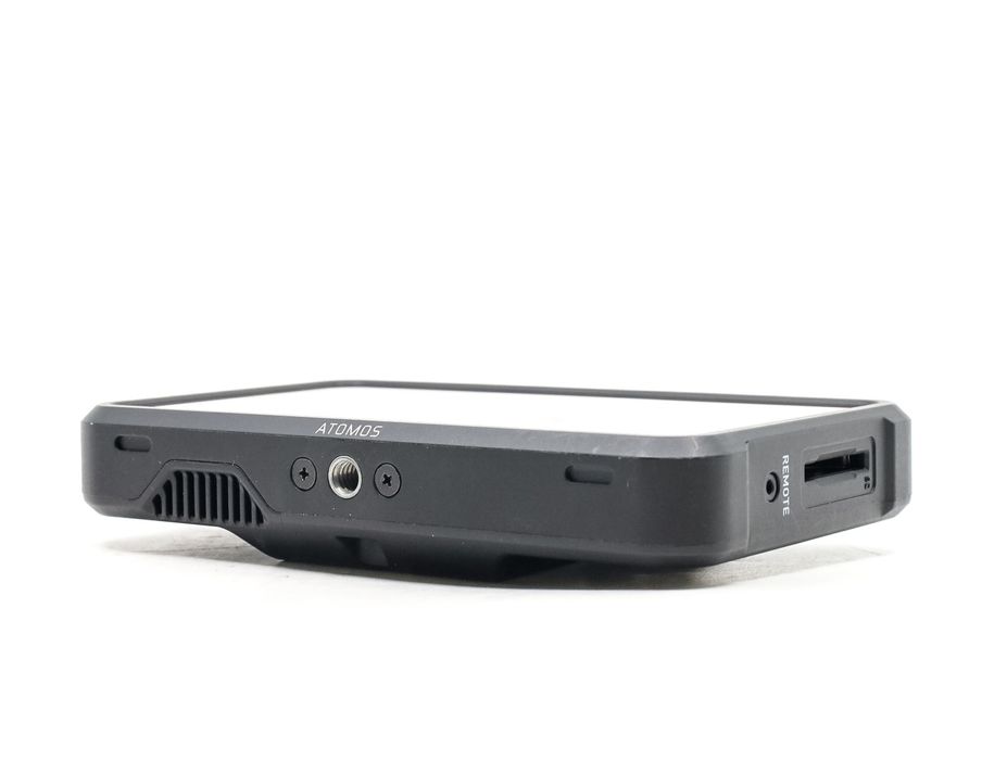 Monitor Atomos shinobi kit
