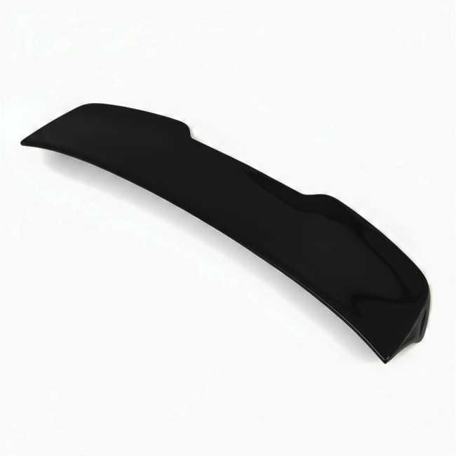 Eleron Luneta Portbagaj Spoiler RS Style AUDI A3 8P Hatchback 2 USI, Negru Lucios