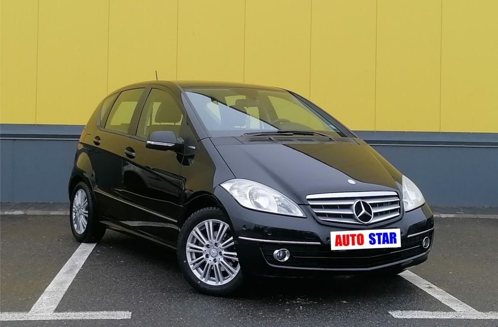 Inchirieri Auto- Star Focșani