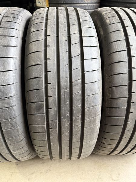 235/55/19 GOODYEAR 4бр