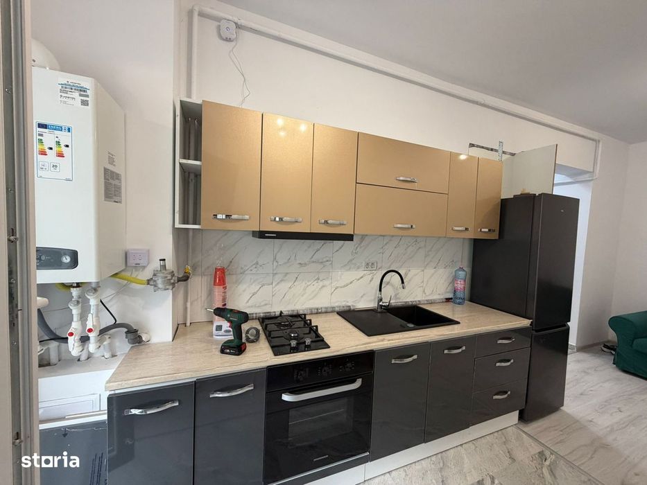 2 Camere | Decomandat | Weiner Palada | Bloc Nou | Mobilat Utilat Comp