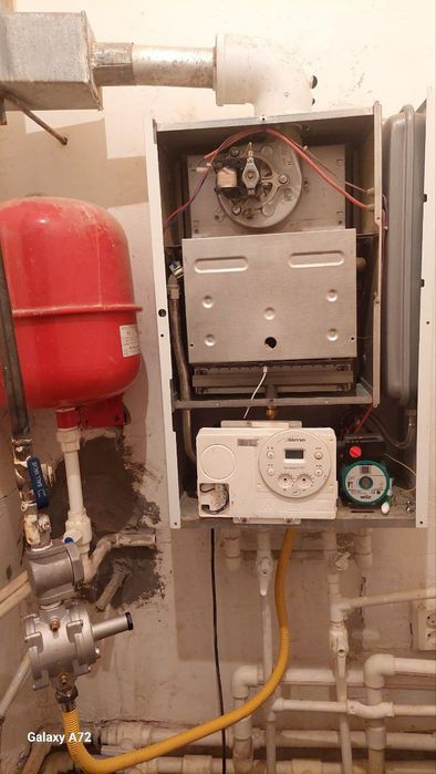 Ariston va katyol remont servis