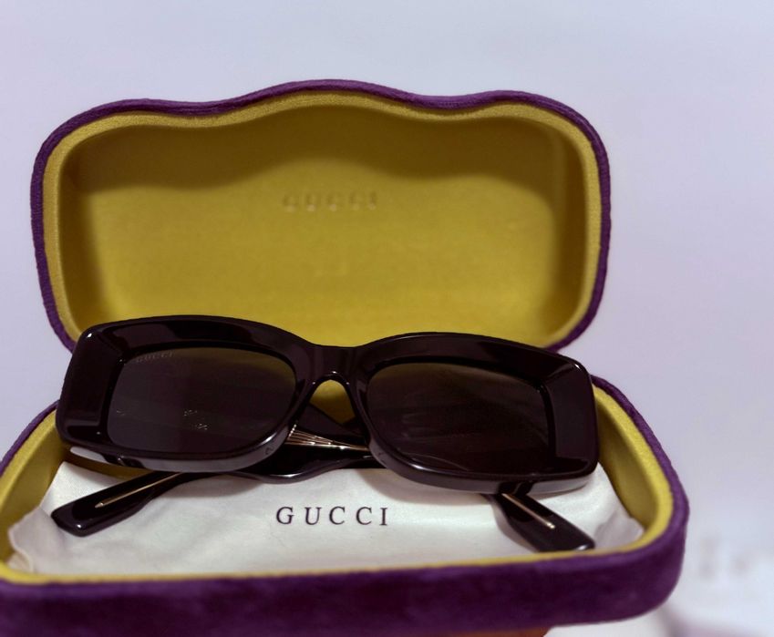 Gucci слънчеви очила GG1528S 001 53