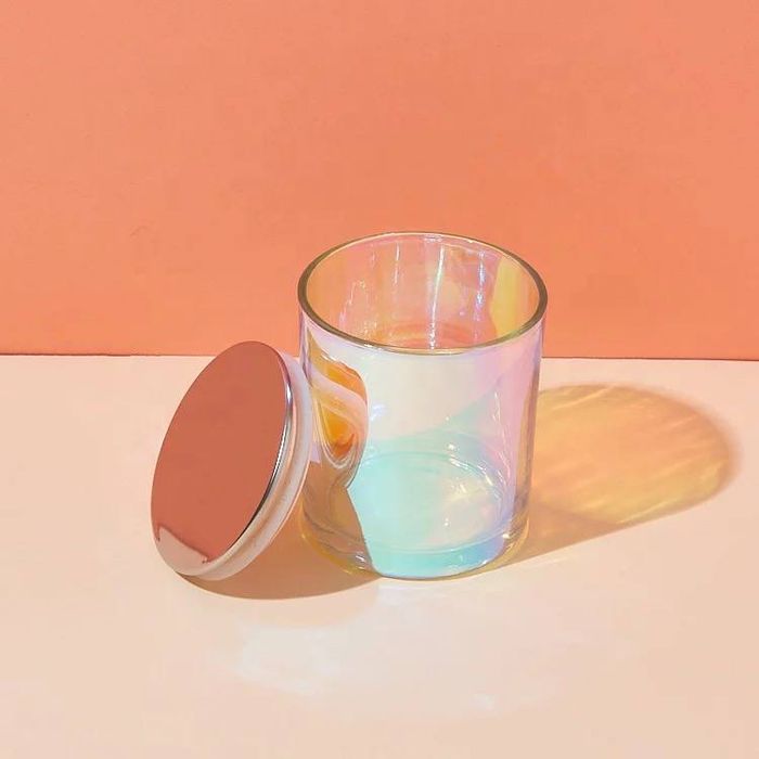 Тары, емкости, баночки и стаканы для свеч. Все в наличии