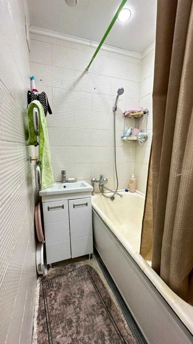 продам 3х комнатную квартиру