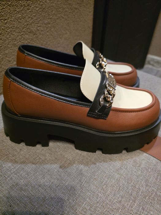 Steve Madden лоуфъри