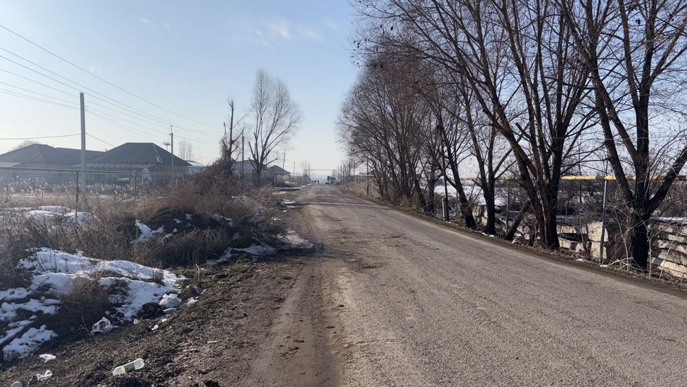 Продам участок 6 сот